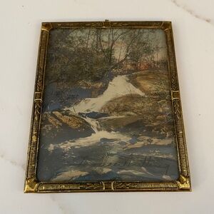 Wallace Nutting Art Print